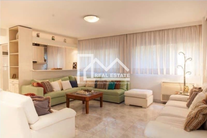 Apartment in Proteas, Rafina — Photo 16 of 16