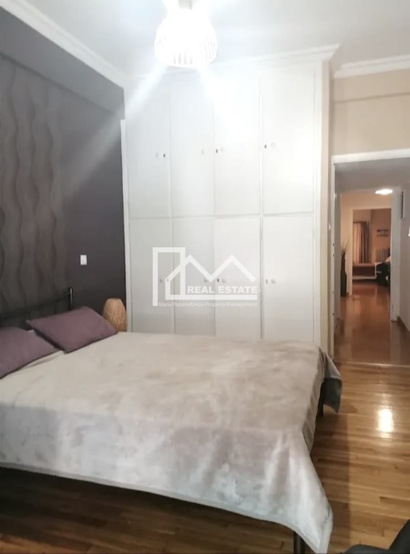 Apartment in Faliro, Koukaki - Makrigianni — Photo 4 of 8
