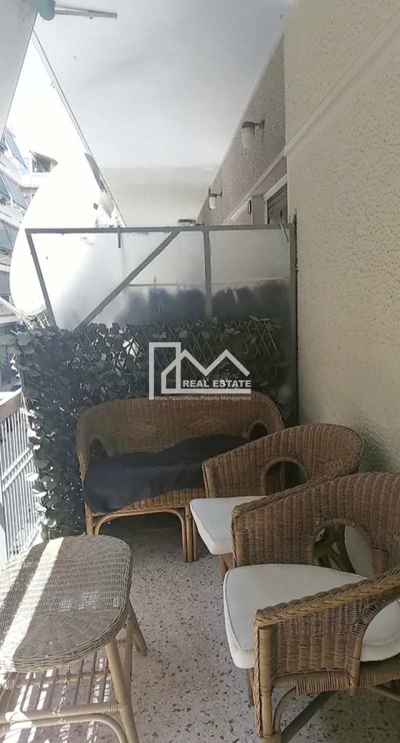 Apartment in Faliro, Koukaki - Makrigianni — Photo 8 of 8