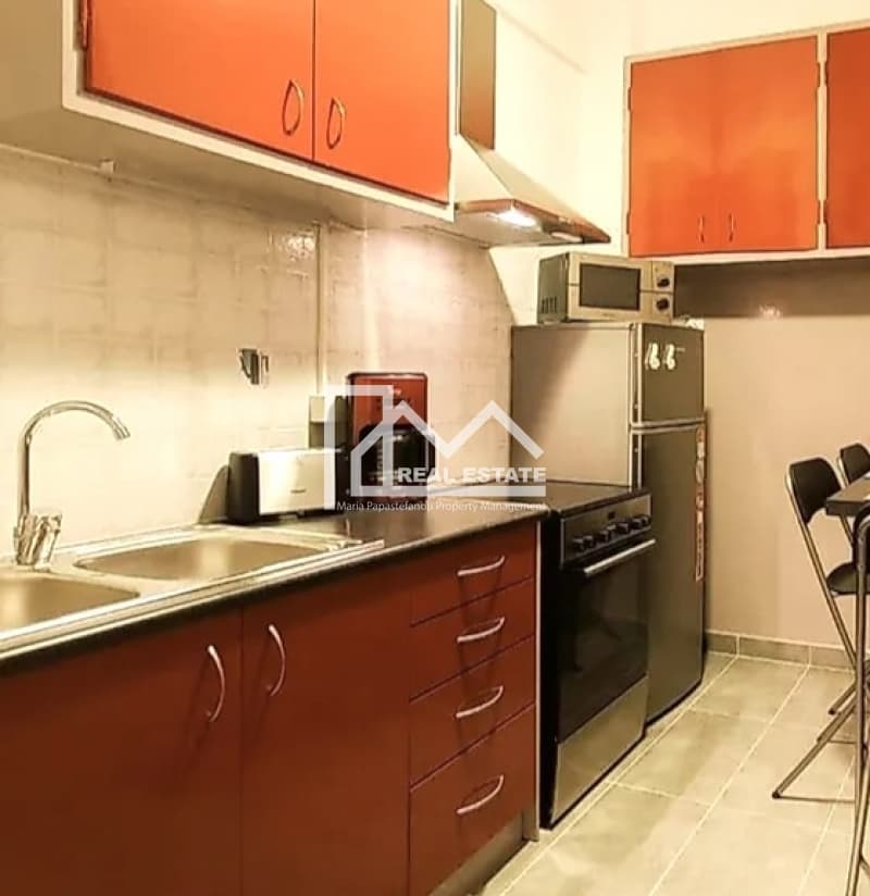 Apartment in Faliro, Koukaki - Makrigianni — Photo 6 of 8