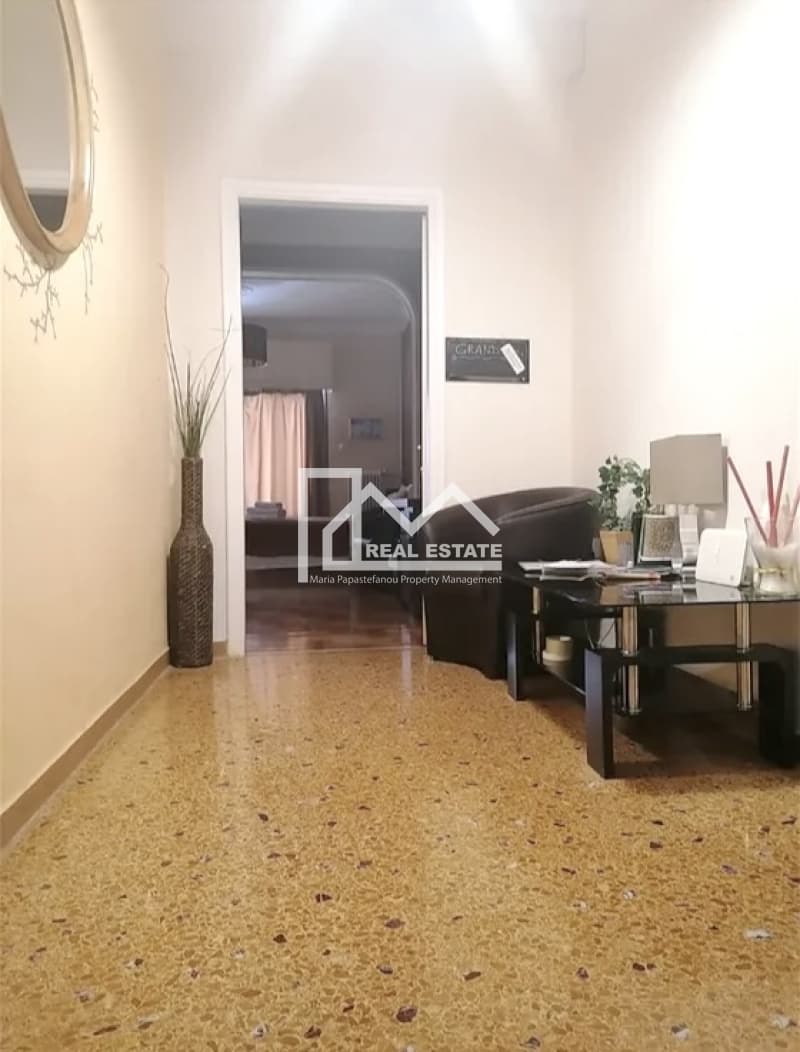 Apartment in Faliro, Koukaki - Makrigianni — Photo 5 of 8