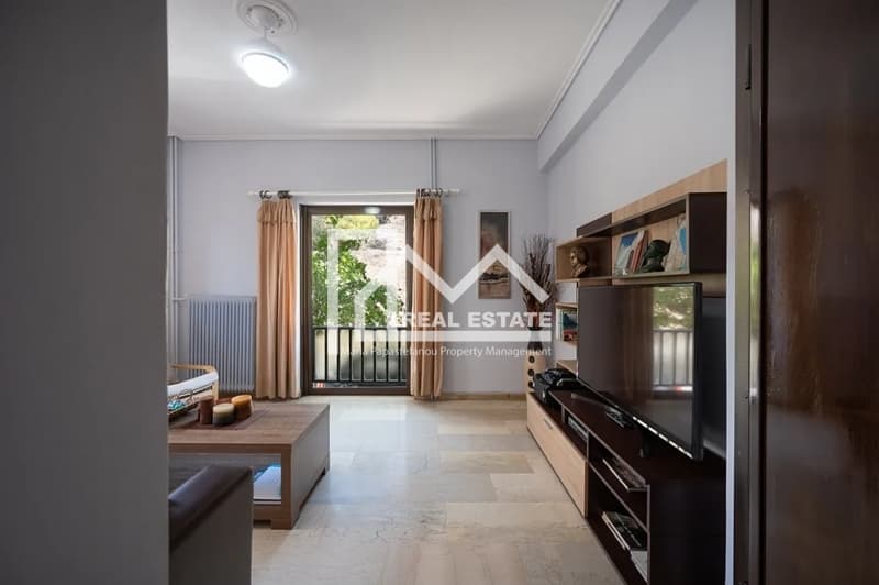 Apartment in Filopapou, Koukaki - Makrigianni — Photo 13 of 13