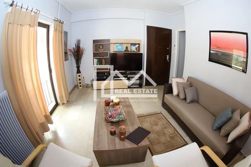 Apartment in Filopapou, Koukaki - Makrigianni — Photo 1 of 13