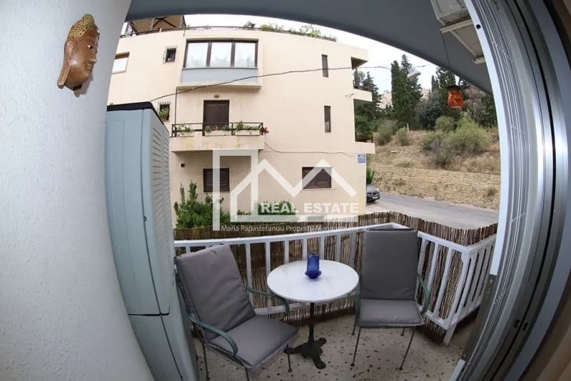 Apartment in Filopapou, Koukaki - Makrigianni — Photo 8 of 13