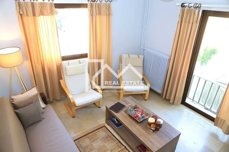 Apartment in Filopapou, Koukaki - Makrigianni — Photo 3 of 13