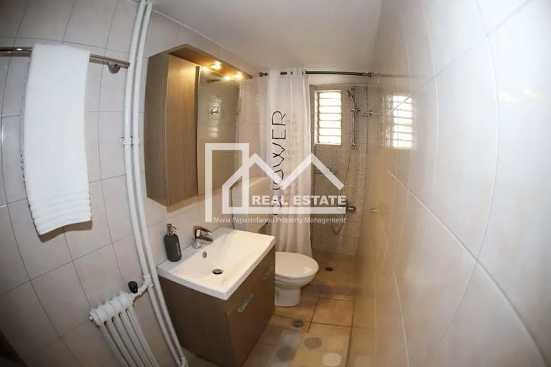 Apartment in Filopapou, Koukaki - Makrigianni — Photo 6 of 13