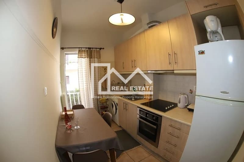 Apartment in Filopapou, Koukaki - Makrigianni — Photo 4 of 13