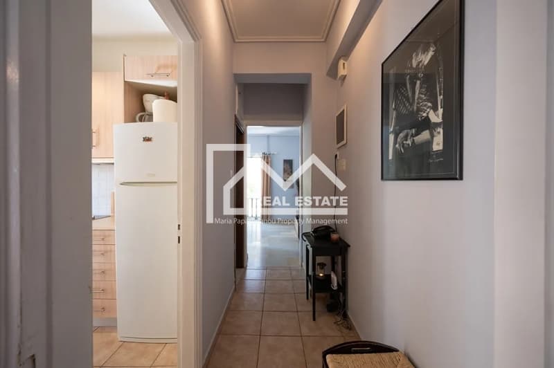 Apartment in Filopapou, Koukaki - Makrigianni — Photo 10 of 13