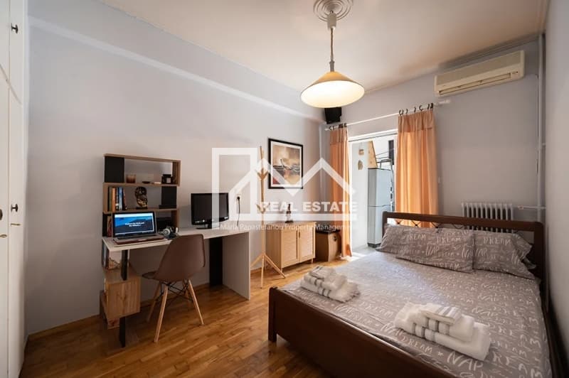 Apartment in Filopapou, Koukaki - Makrigianni — Photo 11 of 13