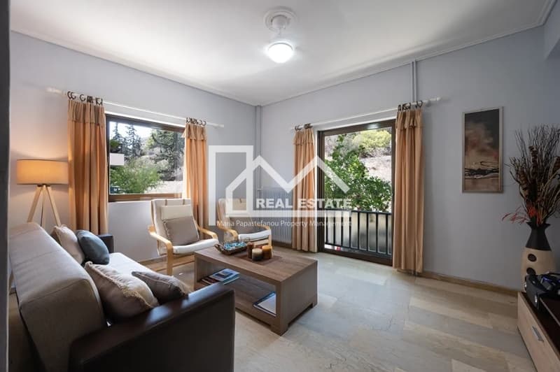 Apartment in Filopapou, Koukaki - Makrigianni — Photo 9 of 13