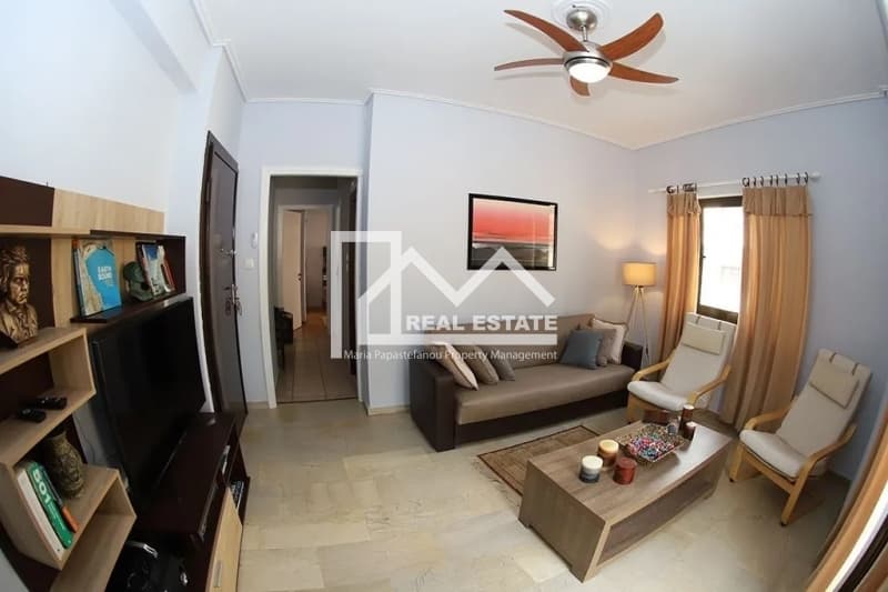 Apartment in Filopapou, Koukaki - Makrigianni — Photo 2 of 13