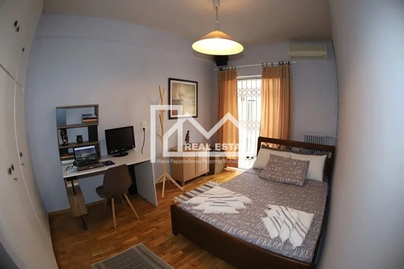 Apartment in Filopapou, Koukaki - Makrigianni — Photo 7 of 13