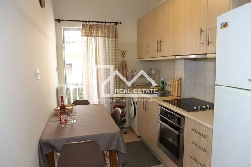 Apartment in Filopapou, Koukaki - Makrigianni — Photo 5 of 13