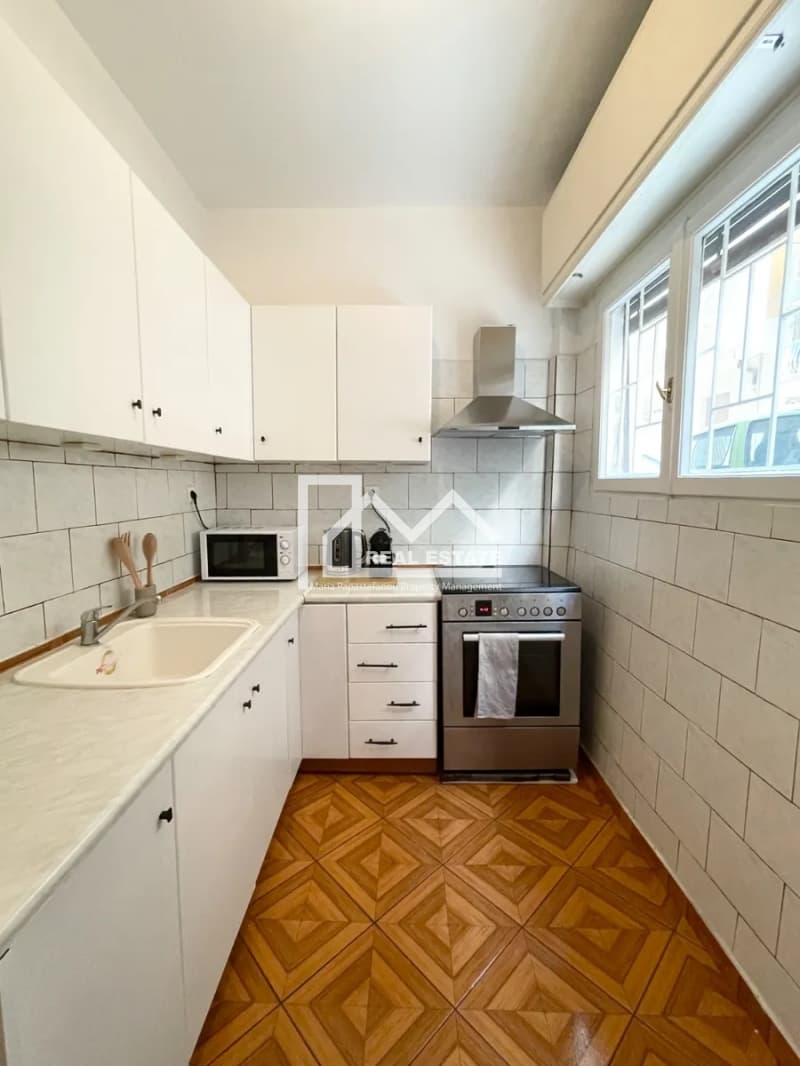 Apartment in Filopapou, Koukaki - Makrigianni — Photo 18 of 19