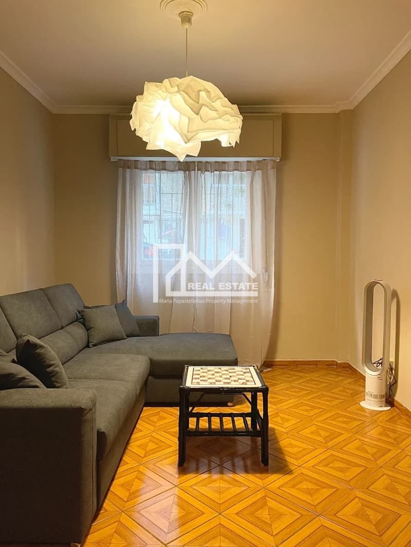 Apartment in Filopapou, Koukaki - Makrigianni — Photo 9 of 19