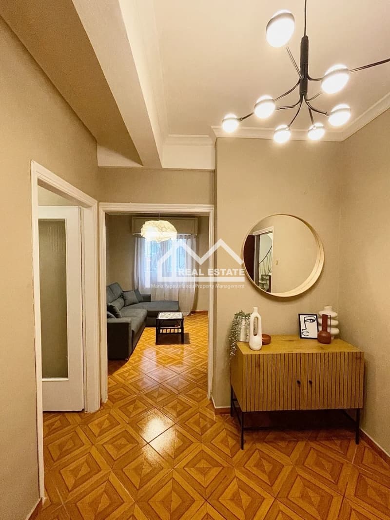 Apartment in Filopapou, Koukaki - Makrigianni — Photo 10 of 19