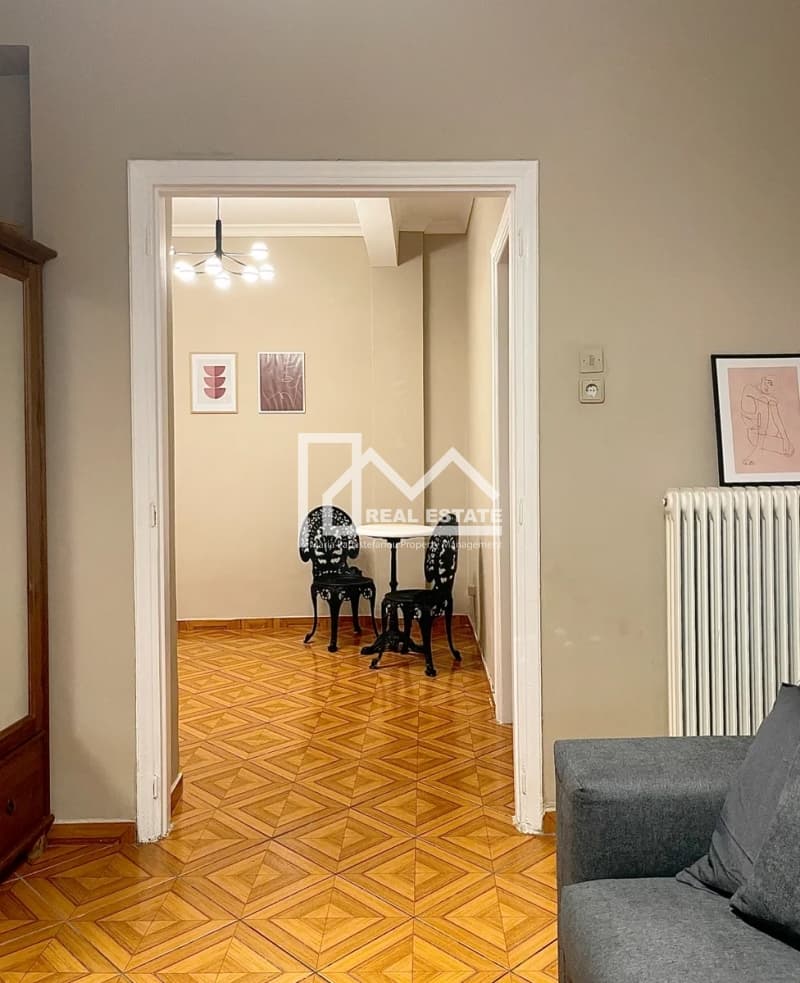 Apartment in Filopapou, Koukaki - Makrigianni — Photo 8 of 19