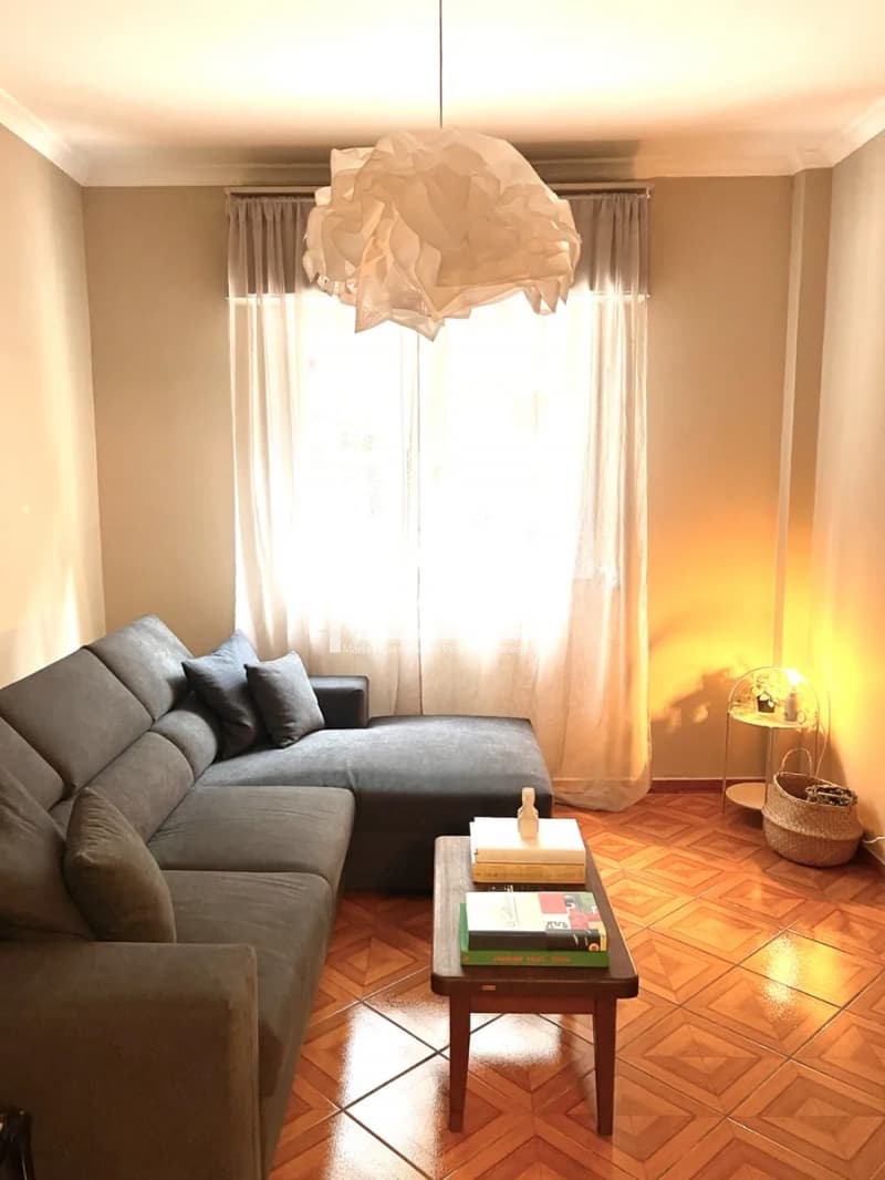 Apartment in Filopapou, Koukaki - Makrigianni — Photo 1 of 19