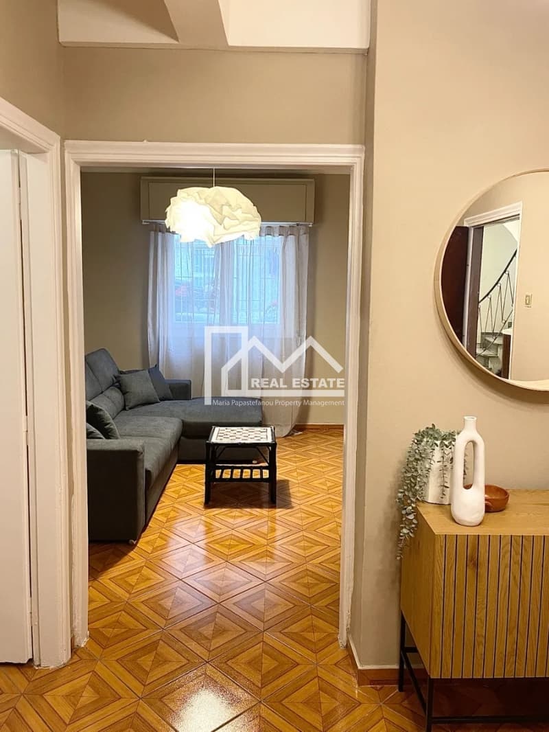 Apartment in Filopapou, Koukaki - Makrigianni — Photo 11 of 19