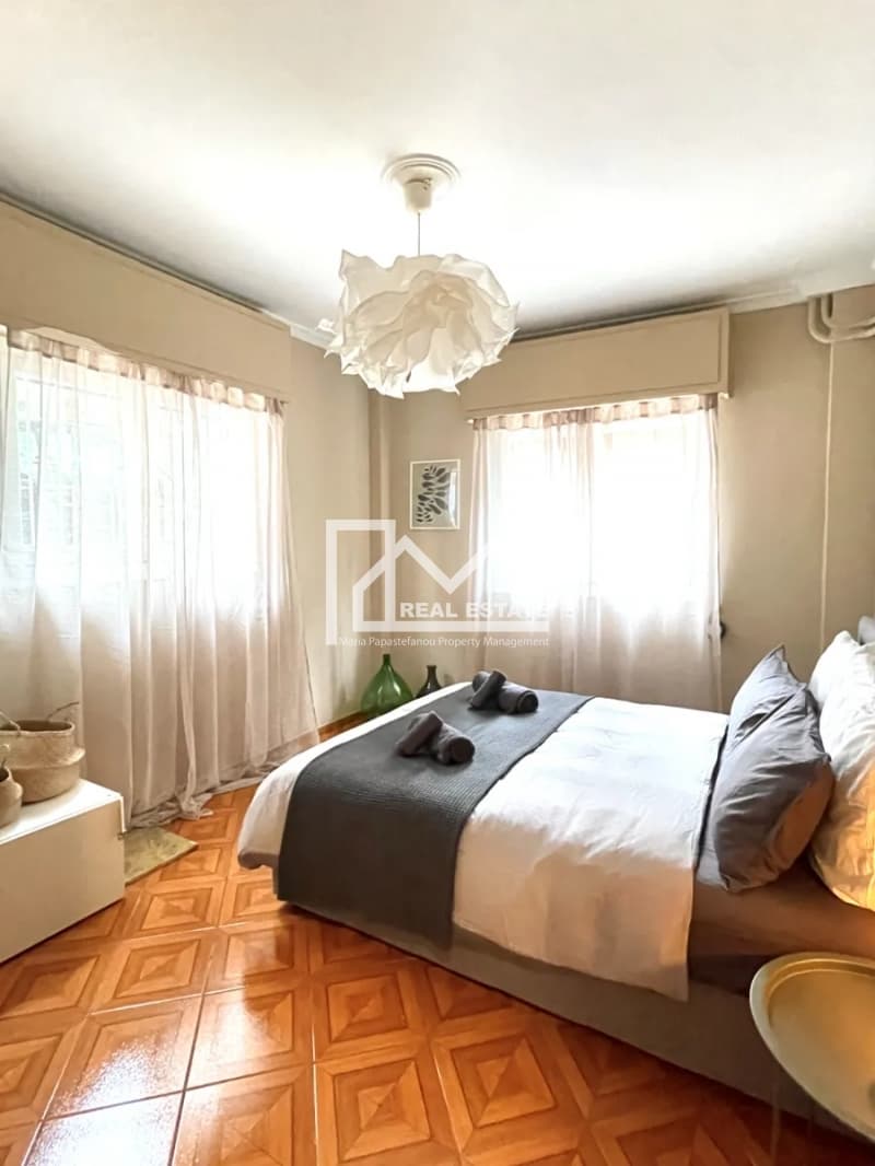 Apartment in Filopapou, Koukaki - Makrigianni — Photo 4 of 19