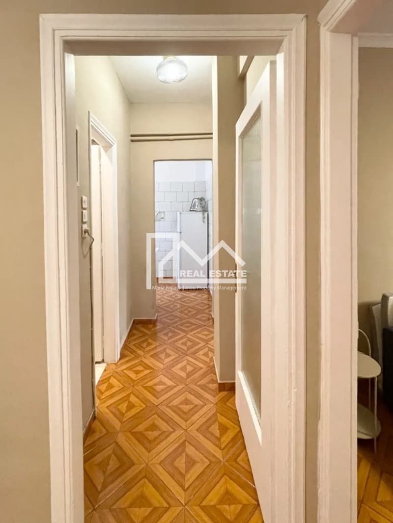 Apartment in Filopapou, Koukaki - Makrigianni — Photo 16 of 19