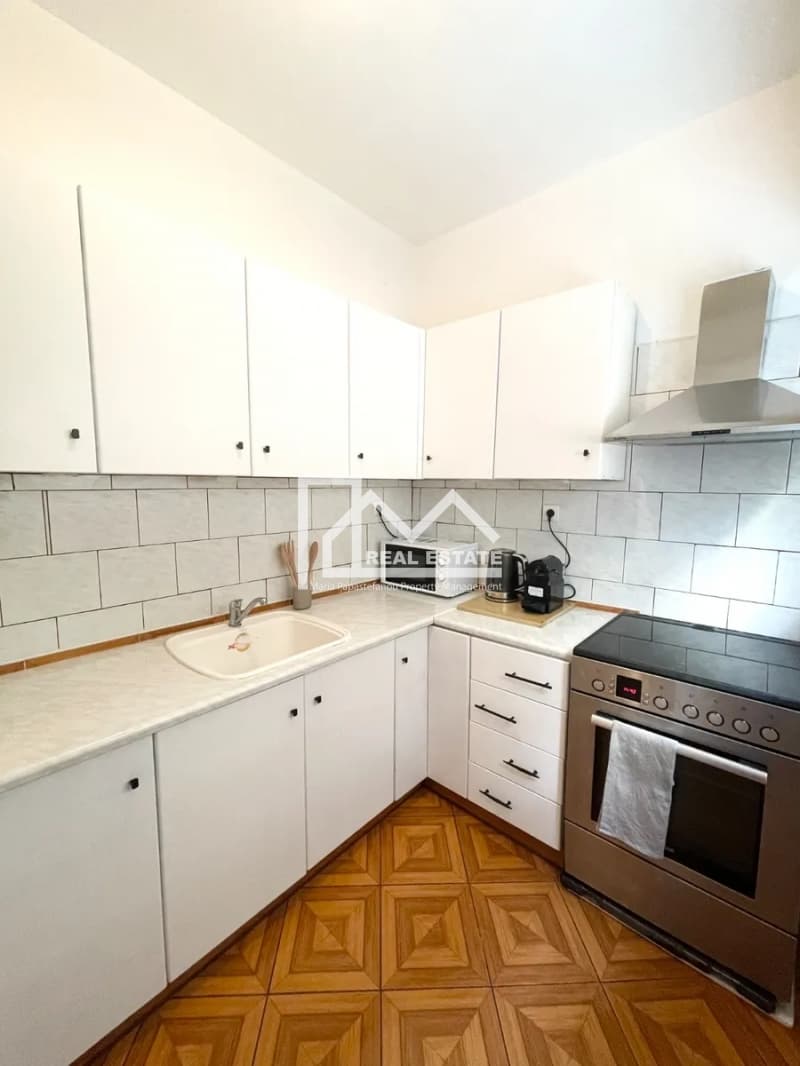 Apartment in Filopapou, Koukaki - Makrigianni — Photo 17 of 19