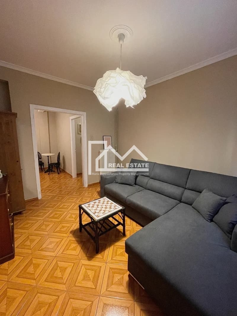 Apartment in Filopapou, Koukaki - Makrigianni — Photo 12 of 19