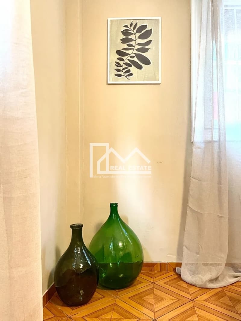 Apartment in Filopapou, Koukaki - Makrigianni — Photo 19 of 19