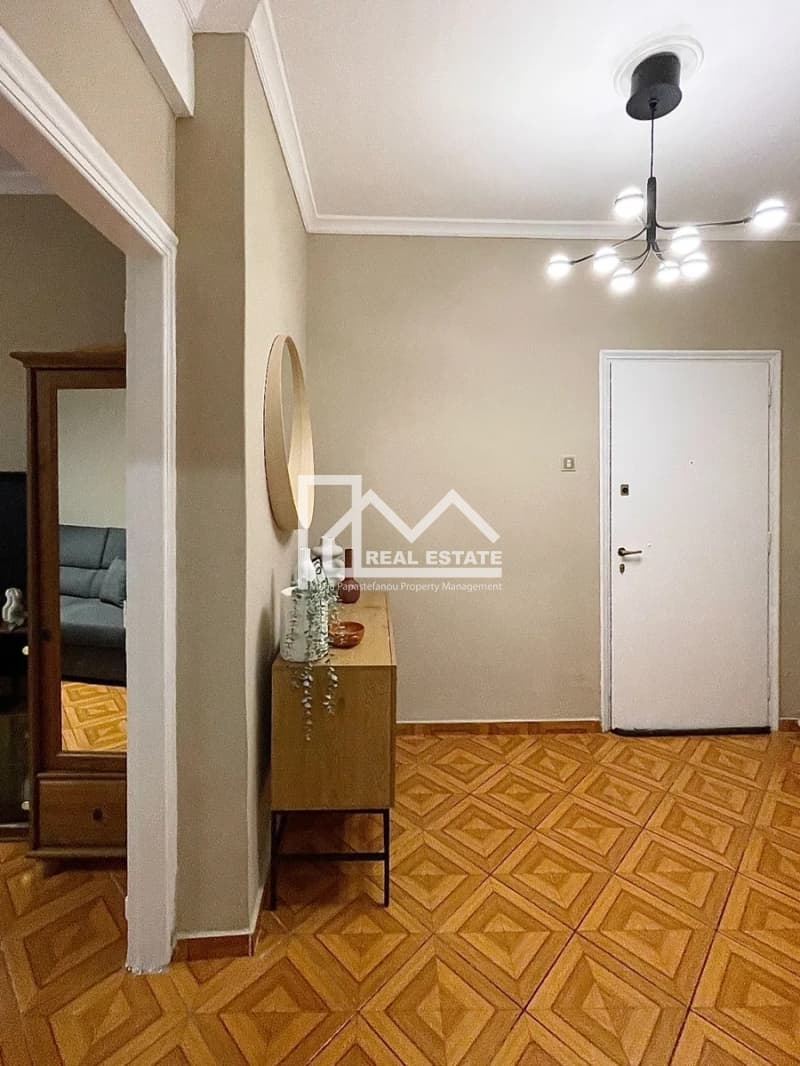 Apartment in Filopapou, Koukaki - Makrigianni — Photo 7 of 19