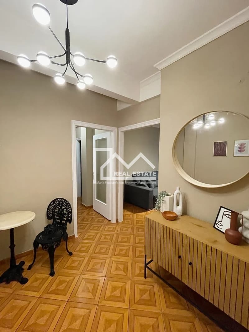 Apartment in Filopapou, Koukaki - Makrigianni — Photo 5 of 19