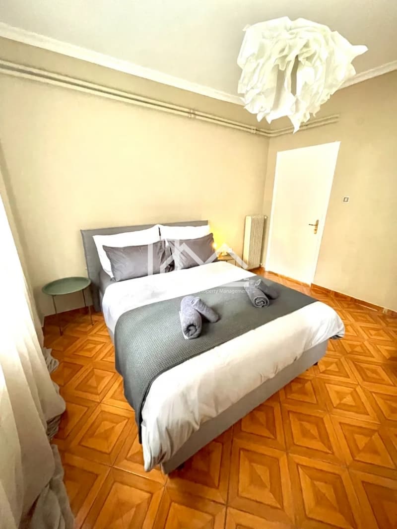 Apartment in Filopapou, Koukaki - Makrigianni — Photo 3 of 19