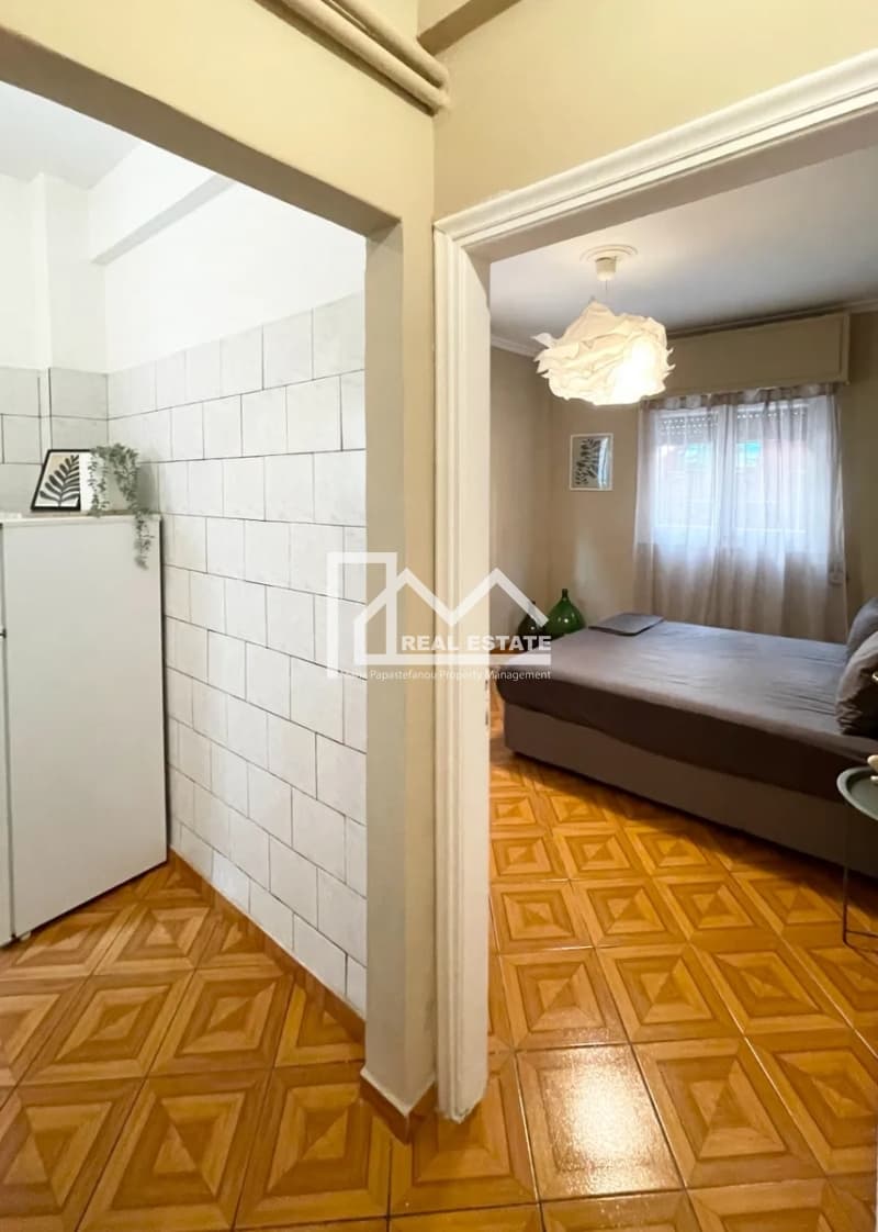 Apartment in Filopapou, Koukaki - Makrigianni — Photo 15 of 19