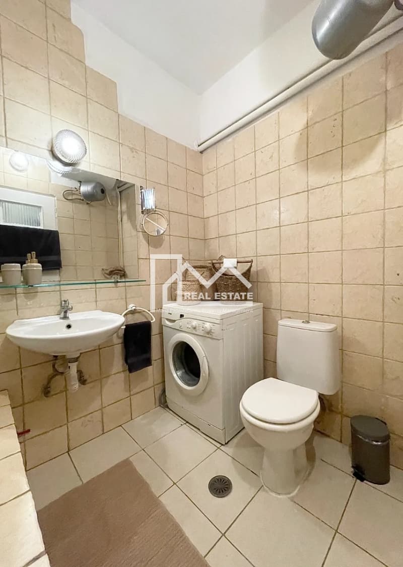 Apartment in Filopapou, Koukaki - Makrigianni — Photo 13 of 19