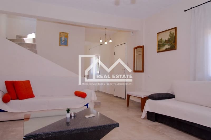Μονοκατοικία στην Καλάνδρα, Κασσάνδρα — Φωτογραφία 10 από 14