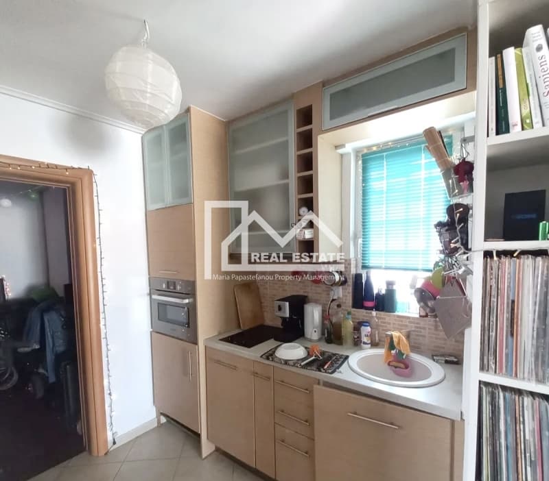 Apartment in Plateia Ymittou, Imittos — Photo 3 of 7