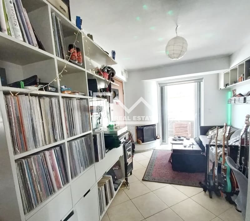 Apartment in Plateia Ymittou, Imittos — Photo 5 of 7
