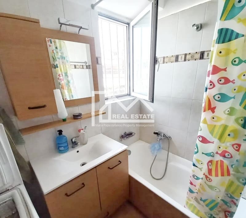 Apartment in Plateia Ymittou, Imittos — Photo 6 of 7