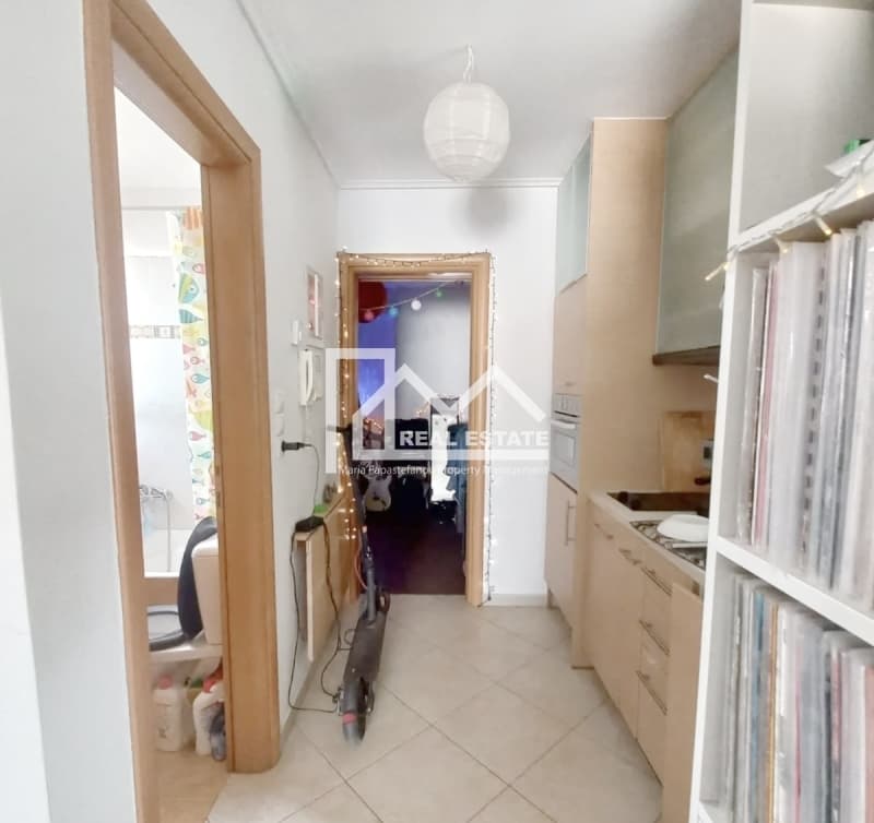 Apartment in Plateia Ymittou, Imittos — Photo 4 of 7