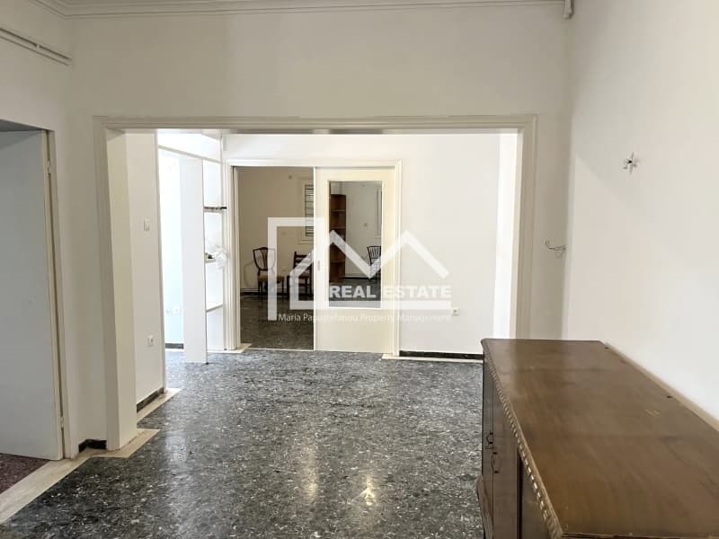Apartment in Eleftherias, Paleo Psichiko — Photo 1 of 4