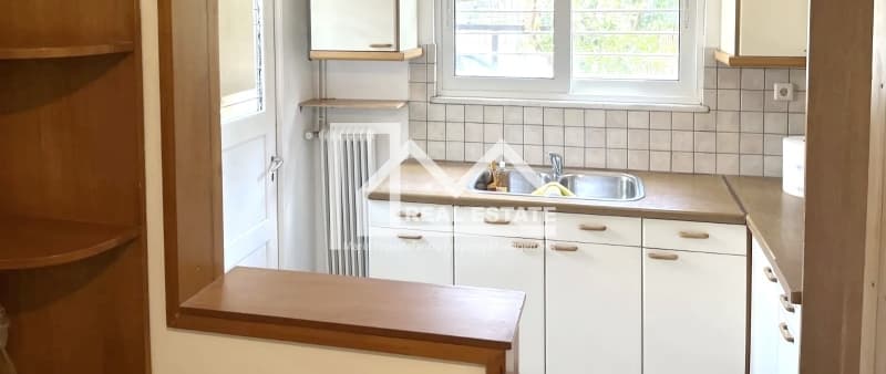 Apartment in Eleftherias, Paleo Psichiko — Photo 4 of 4