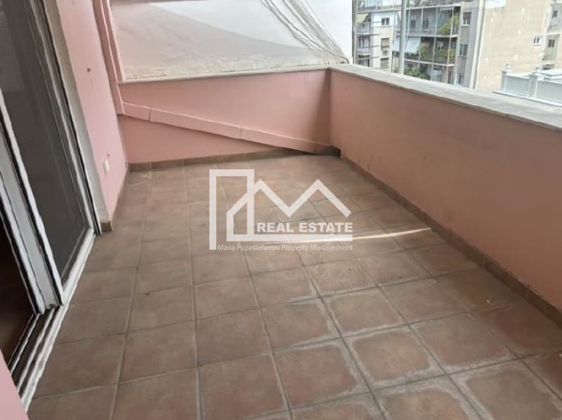 Διαμέρισμα στην Πεδίο Άρεως, Εξάρχεια - Νεάπολη — Φωτογραφία 1 από 3