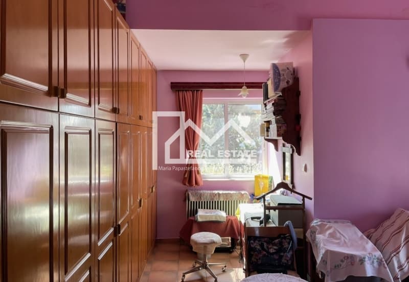 House in Trachones, Alimos — Photo 11 of 30