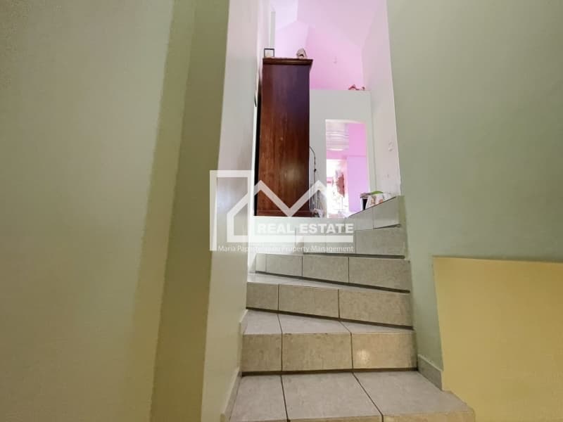 House in Trachones, Alimos — Photo 24 of 30