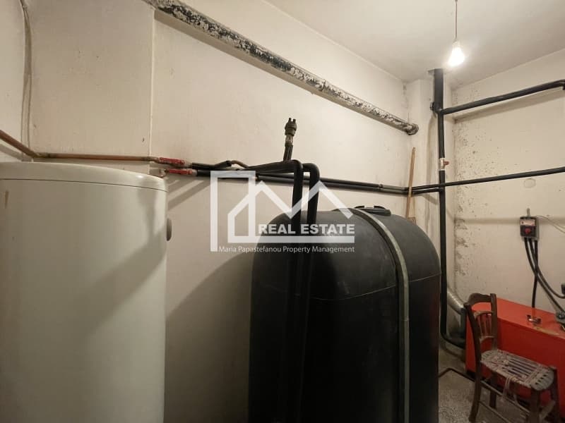 House in Trachones, Alimos — Photo 30 of 30