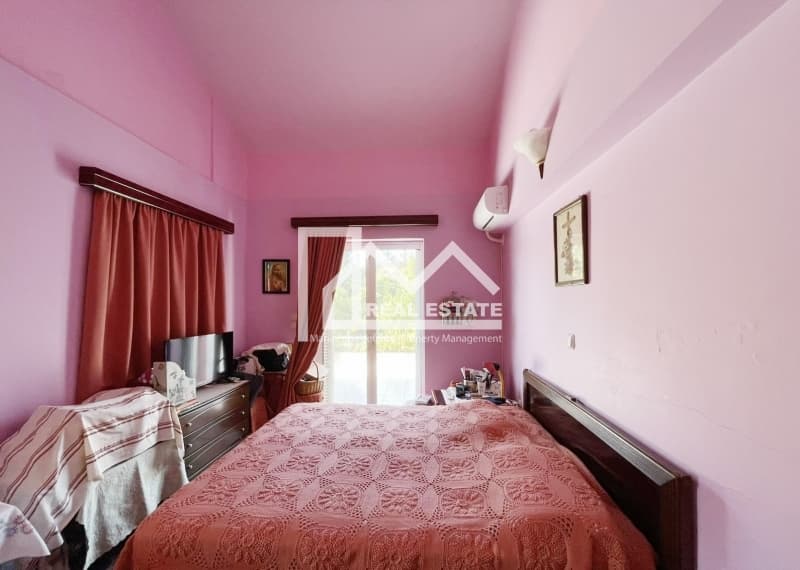 House in Trachones, Alimos — Photo 10 of 30