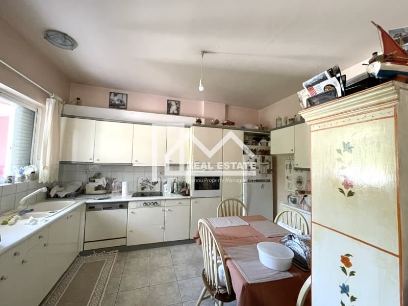 House in Trachones, Alimos — Photo 15 of 30
