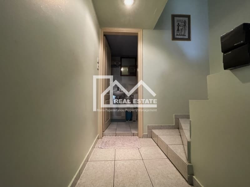 House in Trachones, Alimos — Photo 25 of 30