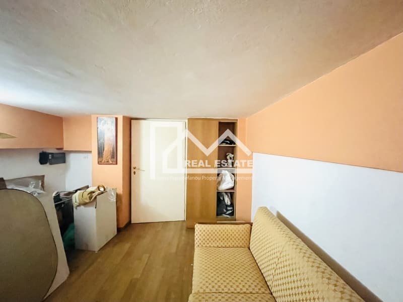 Apartment in Plateia Iroon, Historic Center — Photo 1 of 8