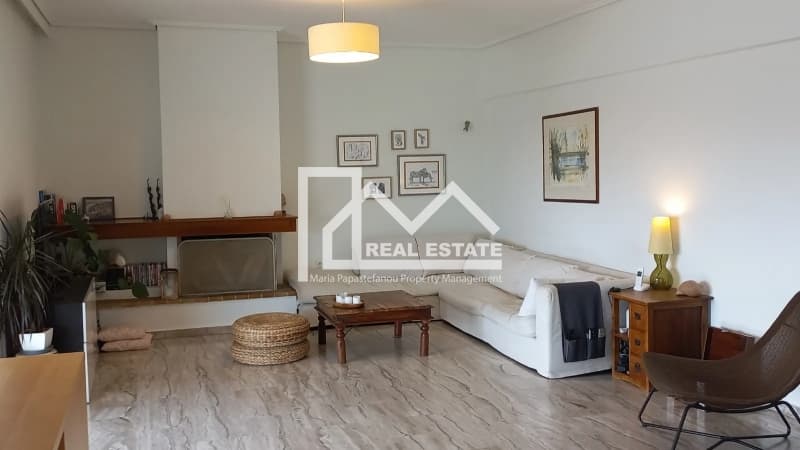 Διαμέρισμα στην Ριζάρειος, Χαλάνδρι — Φωτογραφία 4 από 10