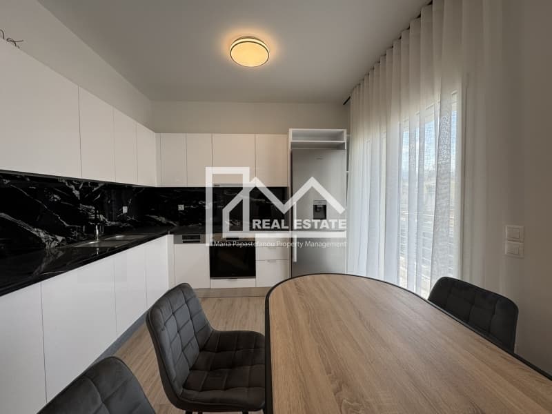 Apartment in Kontopefko, Agia Paraskevi — Photo 3 of 10